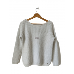 Pull doudou lumineux Des...