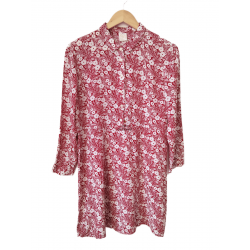 Robe manches ballons Des...