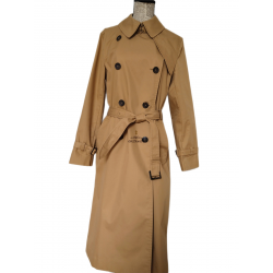 Trench imperméable...