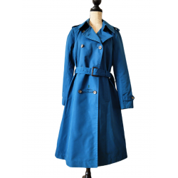 Trench imperméable...