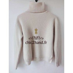 Pull 100% pure laine...