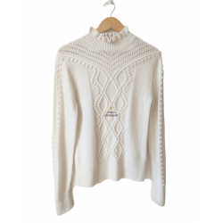 Pull col montant & Other...