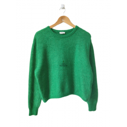 Pull laine 68% laine kid...