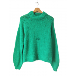 Pull overisize doudou &...
