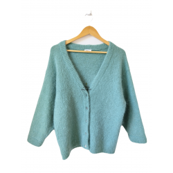 copy of Gilet cardigan...