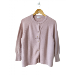 Gilet cardigan oversize...