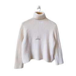 Pull col roulé & Other...