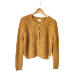 Gilet cardigan Des Petits...