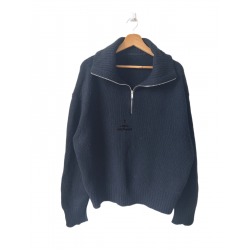 Pull oversize épais doudou...