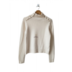 Pull doudou 94% cachemire...