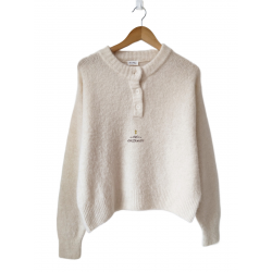 Pull laine American Vintage...