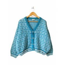 copy of Gilet cardigan...