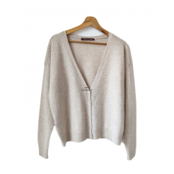 copy of Gilet pull...