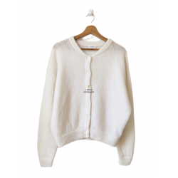 Gilet cardigan oversize...