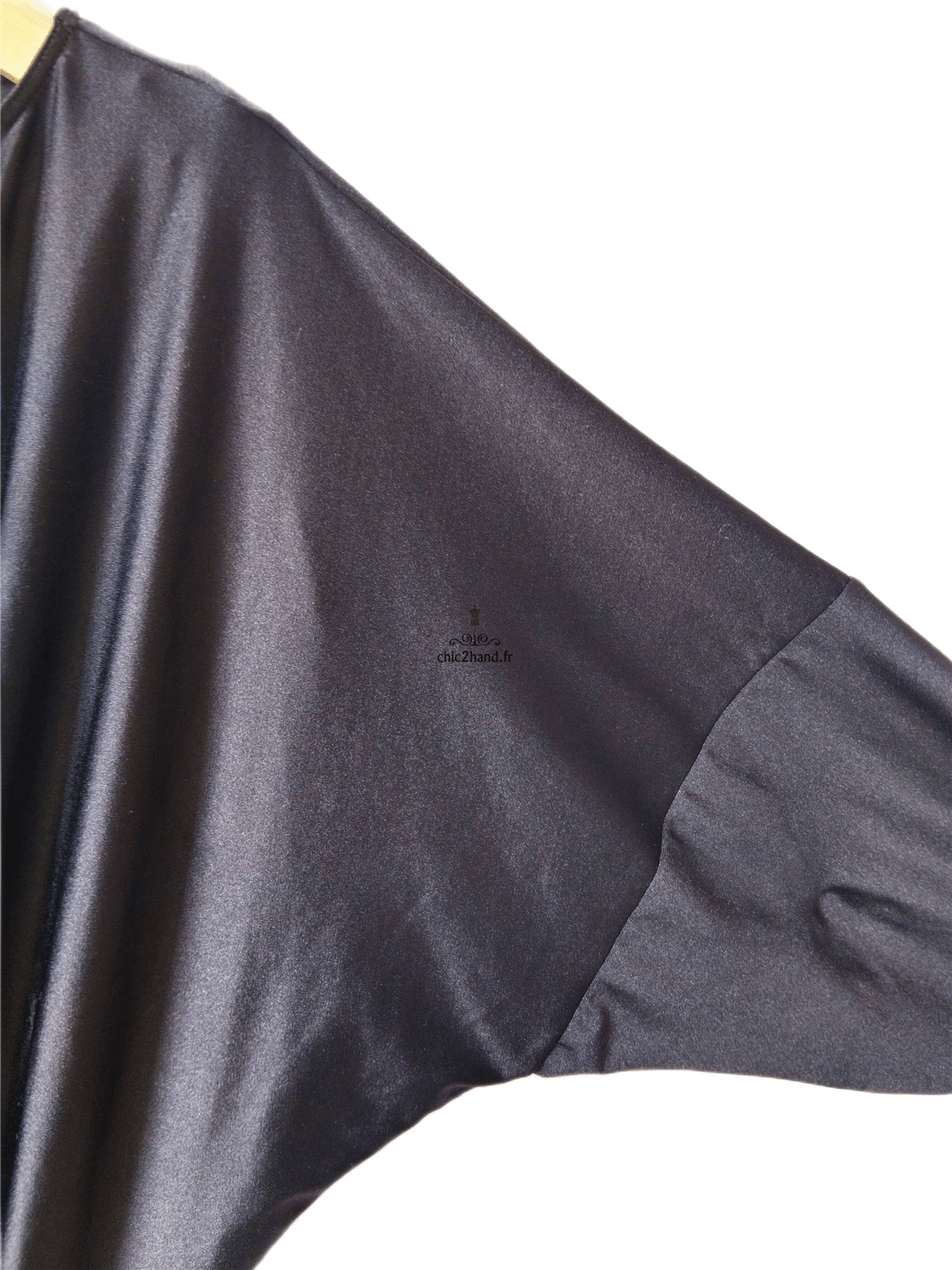 Combinaison manches longues Calzedonia Modp1243 M noir NEUF – Image 5