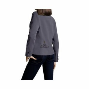 Vends Kookai – Veste coloris gris – T. 38