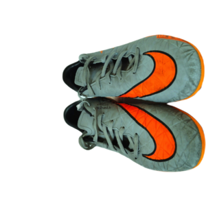 Vends Nike Hypervenom Phantom SG-PRO Chaussures Football homme gris 40 Excellent état